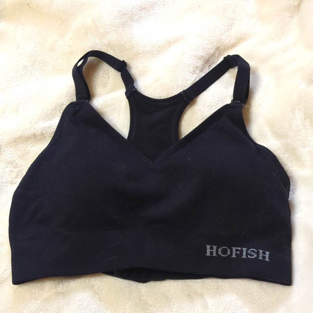 Nursing Bra